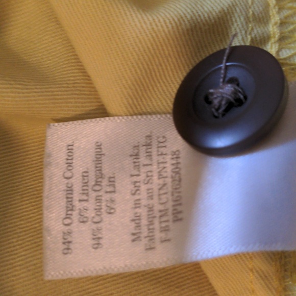 EVERLANE The Fatigue Barrel Pant - Picture 10 of 10